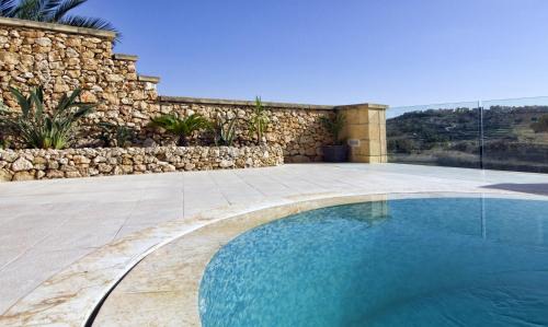 Ta' Għammar Villa | Villa Boomerang