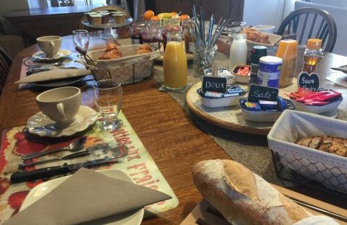 Wissant Bed & Breakfast | Villa Boréas