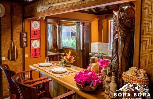 Point Matira House | Villa Bora Bora - on Matira