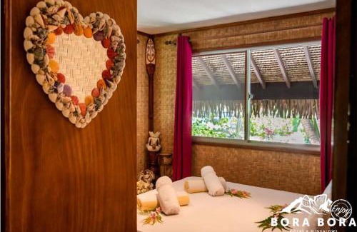 Point Matira House | Villa Bora Bora - on Matira
