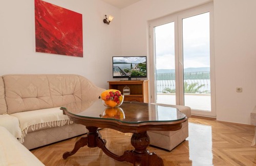 Neum House | Villa Borak