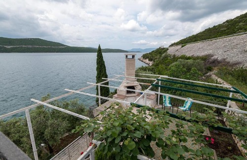 Neum House | Villa Borak