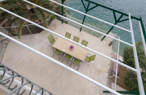 Neum House | Villa Borak