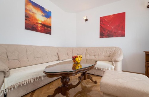 Neum House | Villa Borak