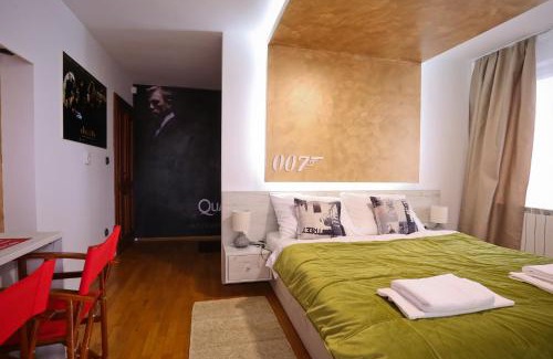 Sarajevo Apartment | Villa Borak Sarajevo