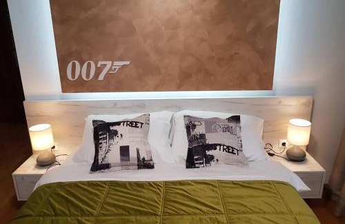 Sarajevo Apartment | Villa Borak Sarajevo