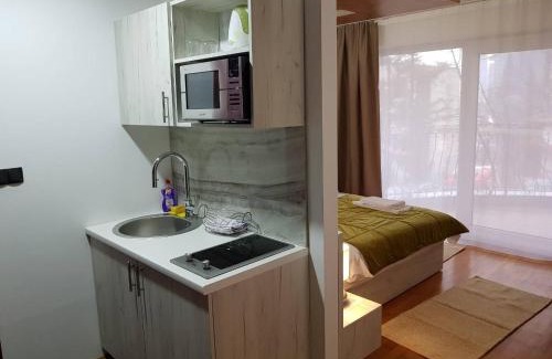 Sarajevo Apartment | Villa Borak Sarajevo
