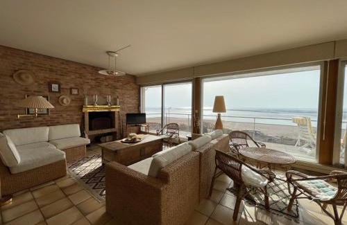 Saint-Pair-sur-Mer House | Villa bord de mer avec jardin et Wifi gratuit - FR-1-361-76
