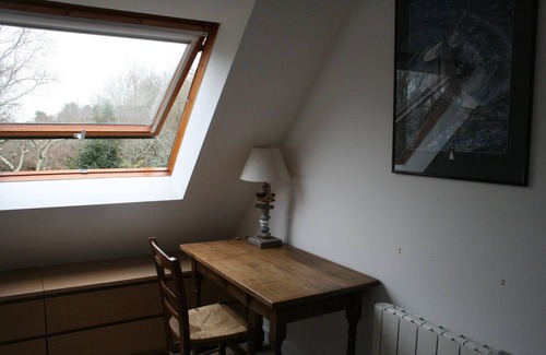 Morbihan House | Villa Bord de mer Saint Philibert