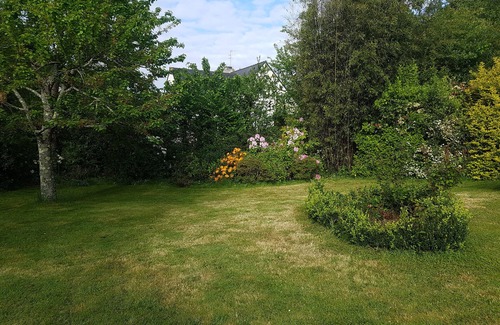 Morbihan House | Villa Bord de mer Saint Philibert