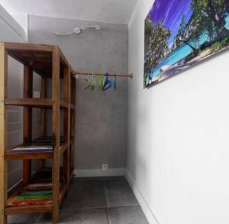 Morel House | Villa bord de mer au Moule