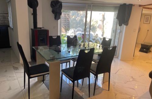 La Tamarissiere Villa | Villa bord de mer deux ch sdb privative