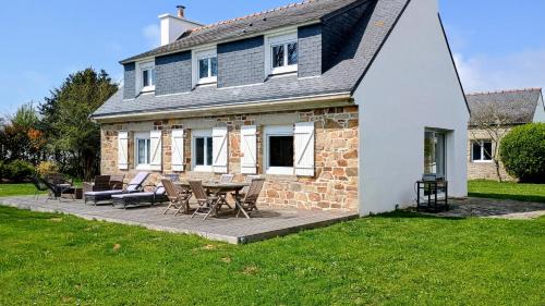 Loctudy House | Villa bord de mer