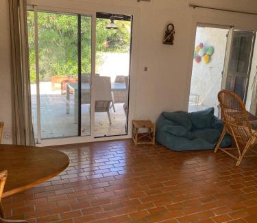 Leucate Villa | Villa bord de mer