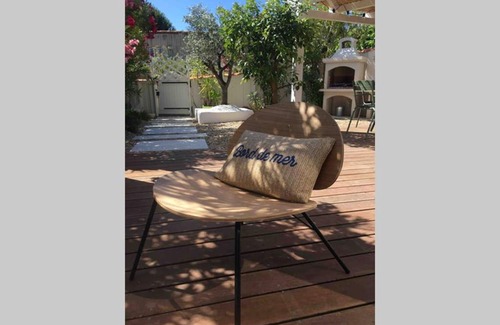 Torreilles-Plage House | Villa bord de mer