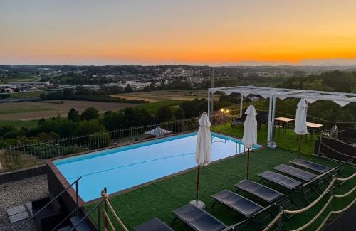 Villafranca dʼAsti House | Villa Bordone - Country House