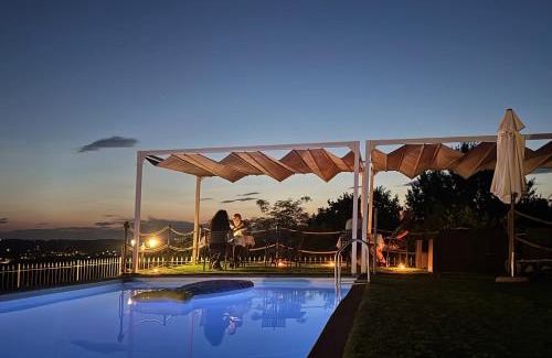 Villafranca dʼAsti House | Villa Bordone - Country House