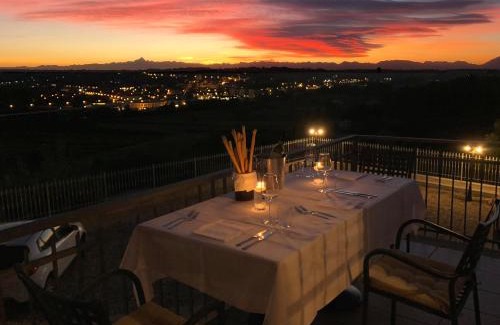 Villafranca dʼAsti Villa | Villa Bordone