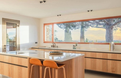 Cabasson House | Villa Borma Magnificent house 7 min walk from cabasson beach
