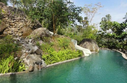 Borobudur Villa | Villa Borobudur Resort