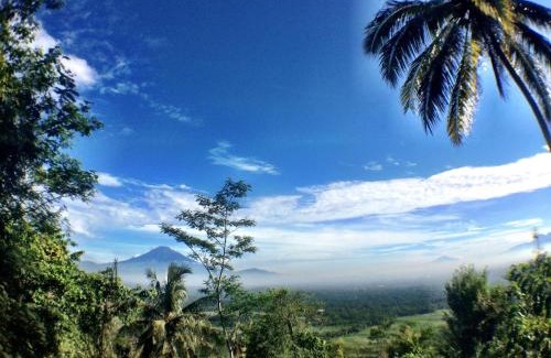Borobudur Villa | Villa Borobudur Resort