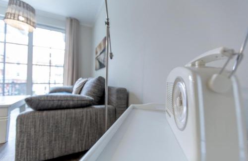 Kuhlungsborn Ost Apartment | Villa-Borwin-Apartment-8