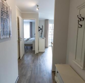 Kuhlungsborn Ost Apartment | Villa-Borwin-Apartment-8
