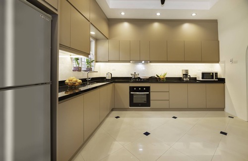 South Pattaya Villa | Villa Bos just 5 minutes from the Beach in Jomtien