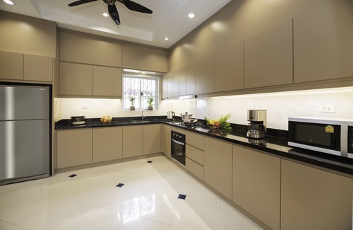 South Pattaya Villa | Villa Bos just 5 minutes from the Beach in Jomtien