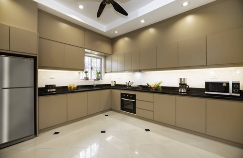 South Pattaya Villa | Villa Bos just 5 minutes from the Beach in Jomtien