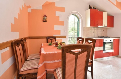 Dicmo Villa | Villa Bosnjak with a private pool