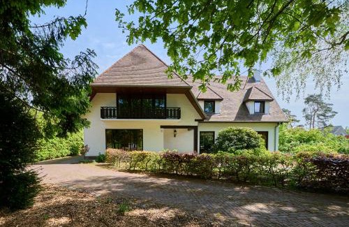 Lommel House | Villa Bosrijk