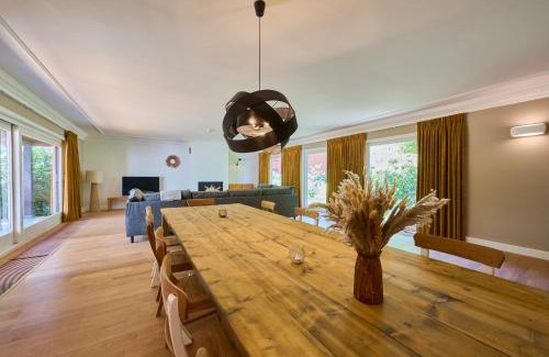 Lommel House | Villa Bosrijk
