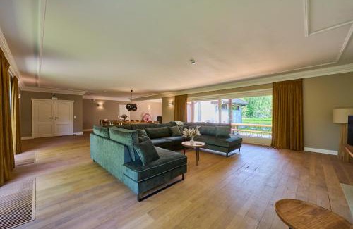 Lommel House | Villa Bosrijk