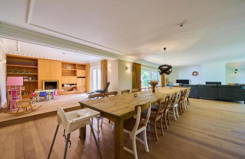 Lommel House | Villa Bosrijk