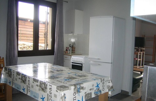 Santo-Pietro-di-Tenda Apartment | villa bottom between sea and mountain