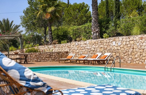 Silves Villa | Villa Botanica - Amazing villa with private pool