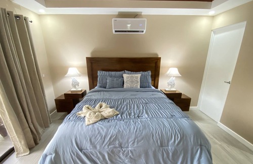 Parrita Villa | Villa Bougainvillea - stunning beach front home in Palo Seco Beach, Costa Rica