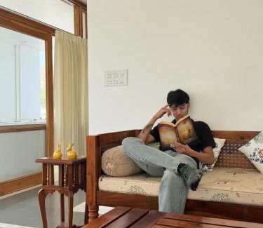 Bedla Villa | Villa Bougain - Secluded Luxury