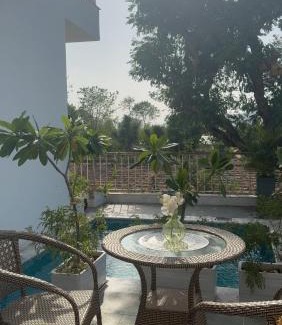 Bedla Villa | Villa Bougain - Secluded Luxury