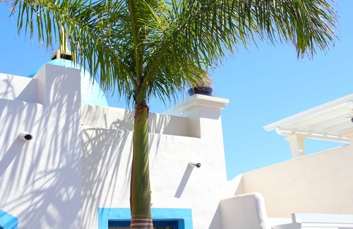 Geafond Villa | Villa Bougambilla private Pool