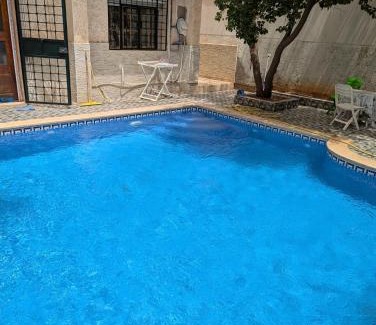 Ain El Turk Villa | Villa bouisville ain el turk oran