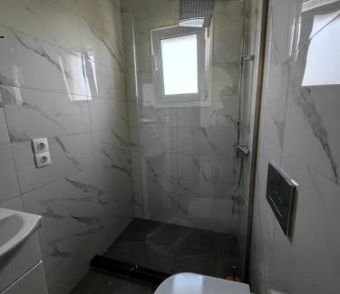 Astrakeri Apartment | Villa Bouka