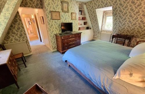 Deauville Villa | Villa Bovary Deauville, exceptional location
