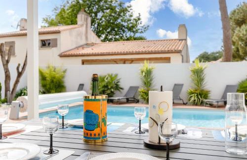 Bretignolles-sur-Mer Villa | Villa Brétignolles