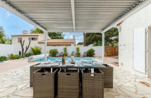 Bretignolles-sur-Mer Villa | Villa Brétignolles