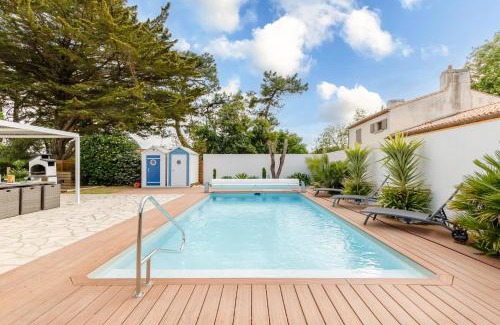 Bretignolles-sur-Mer Villa | Villa Brétignolles