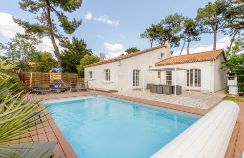 Bretignolles-sur-Mer Villa | Villa Brétignolles