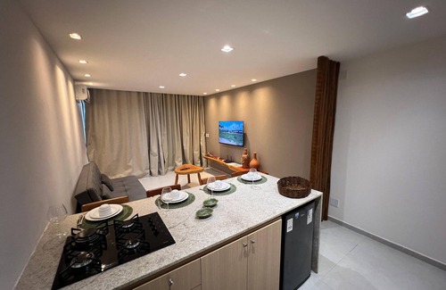 Porto da Rua Apartment | Villa Manah (113) - Your Exclusive Experience in São Miguel dos Milagres!