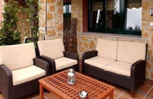 Villaviciosa Villa | Villa Brandán - Villa con piscina privada para 12p - VV-187-AS Y VV-188-AS